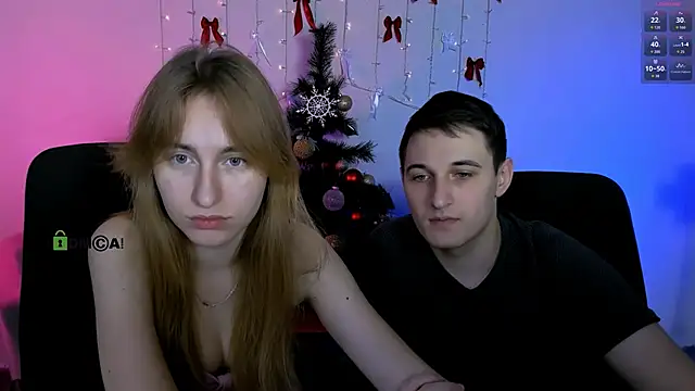 beauty liam online show from January 13, 8:36 pm