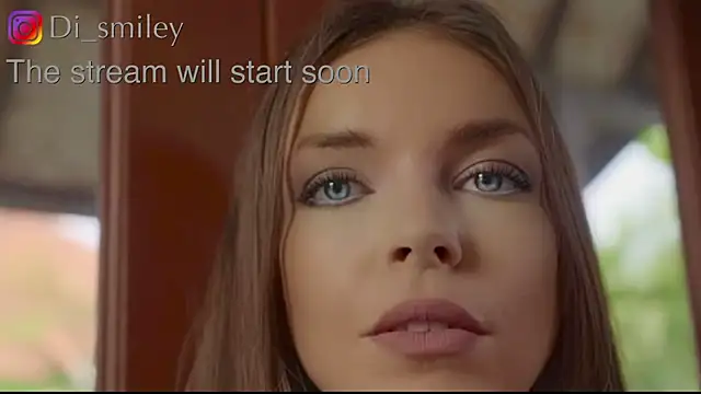 di smileyone online show from May 21, 1:56 am