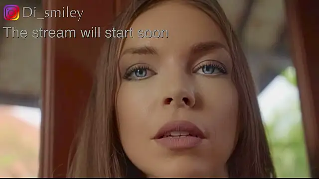 di smileyone online show from May 30, 2:08 am