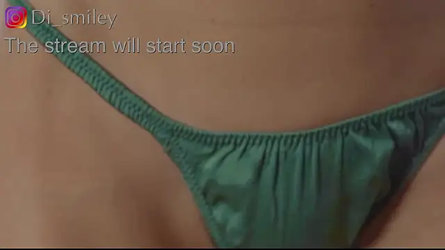 di smileyone online show from June 9, 12:22 am