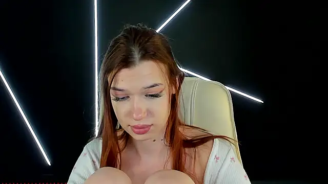 Snapshot of mimisweeet chatting on December 18, 7:03 am mimisweeet online show from December 18, 7:03 am