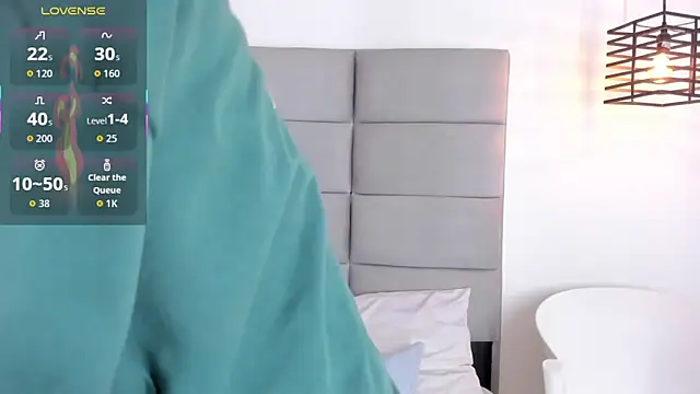 JoshClaarktt online show from February 20, 3:58 am