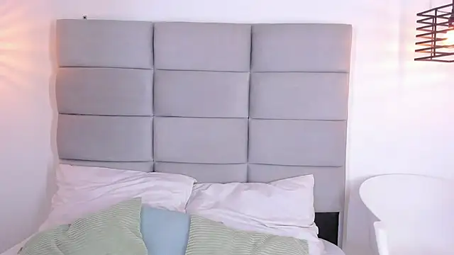 JoshClaarktt online show from March 11, 4:07 am