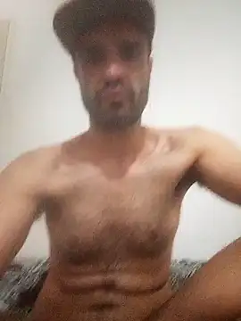 diegomuchopati online show from July 31, 9:03 pm