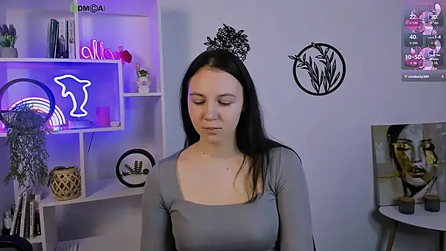 mira vibe online show from February 10, 11:31 pm