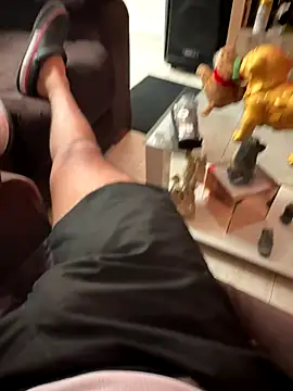 Croppedsex online show from December 16, 5:29 pm