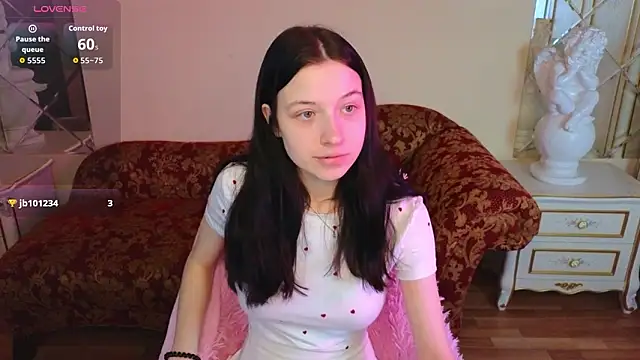 AlicePowells online show from February 2, 11:42 am