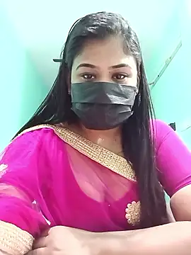 Tamil Anushka online show from January 8, 4:42 pm