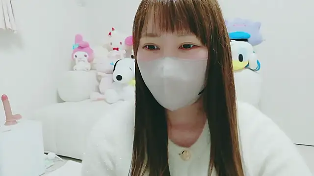 yuyuchan   online show from February 27, 7:14 pm