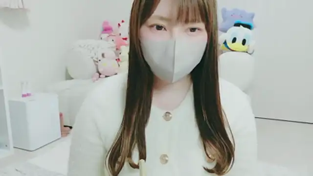 yuyuchan   online show from March 20, 11:04 am