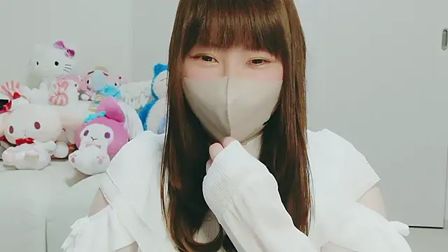 yuyuchan   online show from April 29, 10:41 am