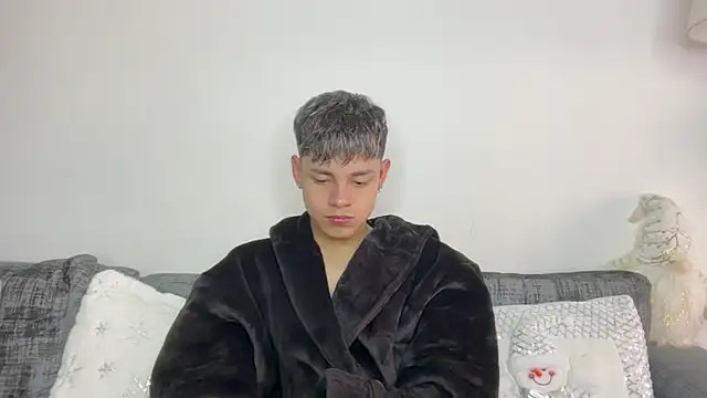 Andy Belier23 online show from January 15, 1:59 pm