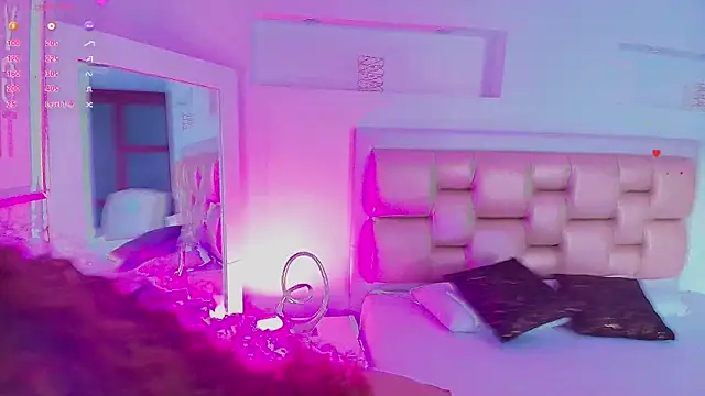 Starlights online show from June 20, 1:47 pm