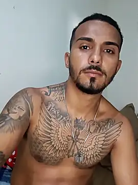 Snapshot of Casalfortal85 chatting on December 15, 7:40 pm Casalfortal85 online show from December 15, 7:40 pm