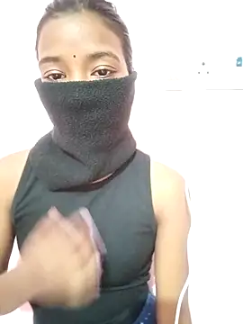 Snapshot of Shivani66 chatting on December 14, 3:39 pm Shivani66 online show from December 14, 3:39 pm