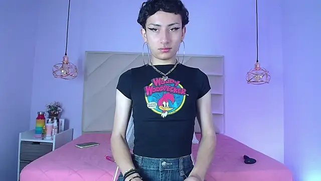 JiangShy666 online show from January 11, 12:43 pm