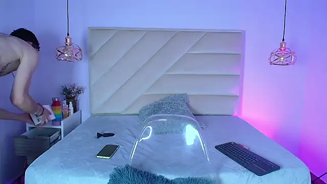 JiangShy666 online show from February 15, 12:36 pm