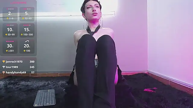 Snapshot of JiangShy666 chatting on July 28, 4:39 pm JiangShy666 online show from July 28, 4:39 pm
