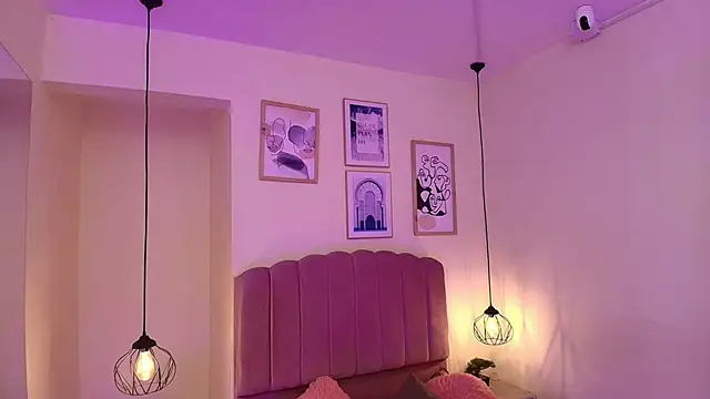 Celestee15  online show from February 7, 11:25 am