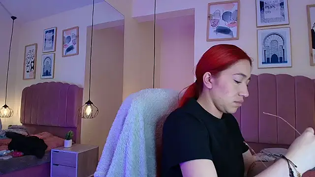 Celestee15  online show from February 12, 11:38 am