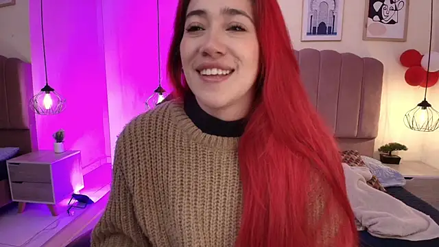 Celestee15  online show from April 25, 11:24 am