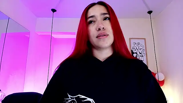 Celestee15  online show from April 28, 11:15 am