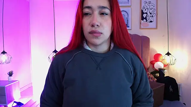 Celestee15  online show from April 30, 11:16 am