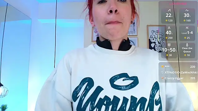 Celestee15  online show from May 16, 12:51 am