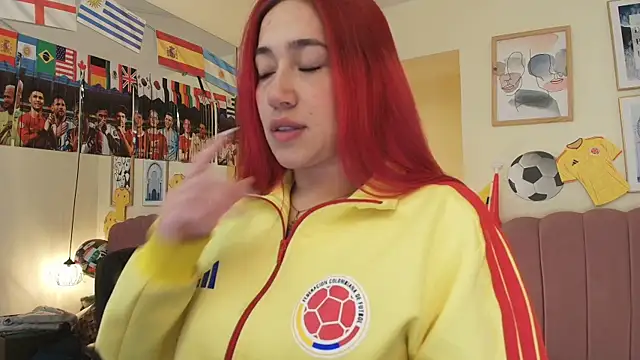 Celestee15  online show from June 17, 11:23 am