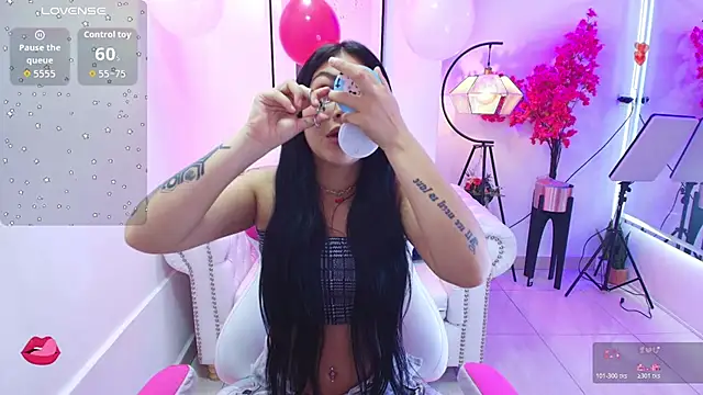 Carolina cherry online show from February 9, 11:58 am