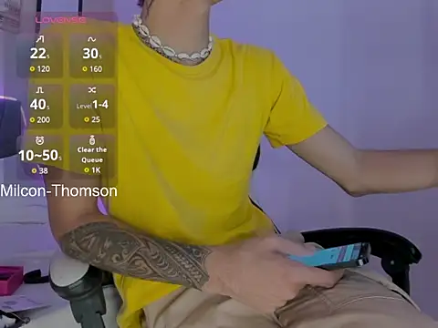 back thomson online show from March 11, 12:27 am