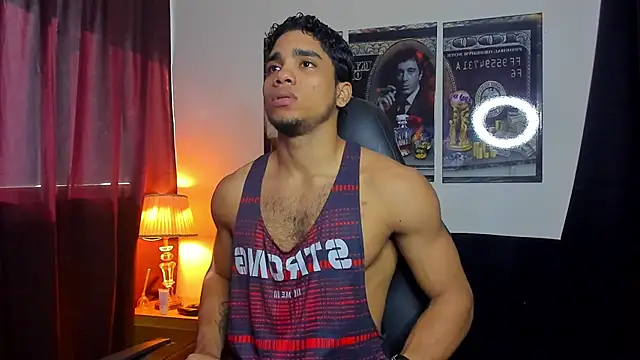 Dustyn Michelle1 online show from January 14, 2:12 pm