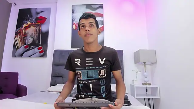 sven basquia online show from January 14, 7:19 pm