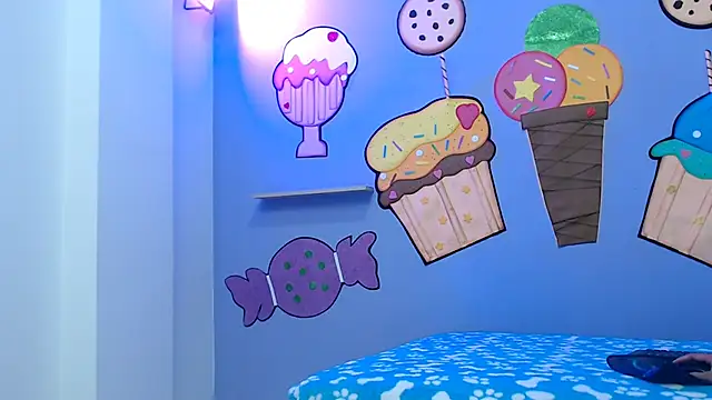 NOVAHOT98 online show from February 26, 7:46 pm