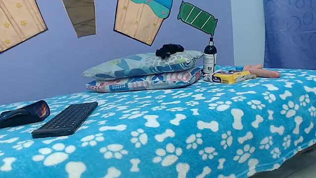 NOVAHOT98 online show from March 6, 7:21 pm