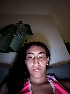 LindaRojas online show from December 16, 3:00 am