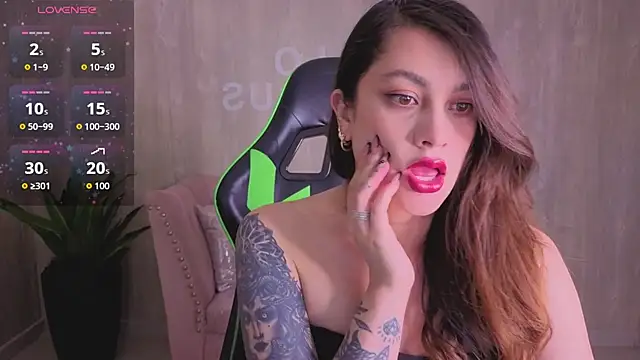 Aria95 a online show from February 3, 7:52 pm