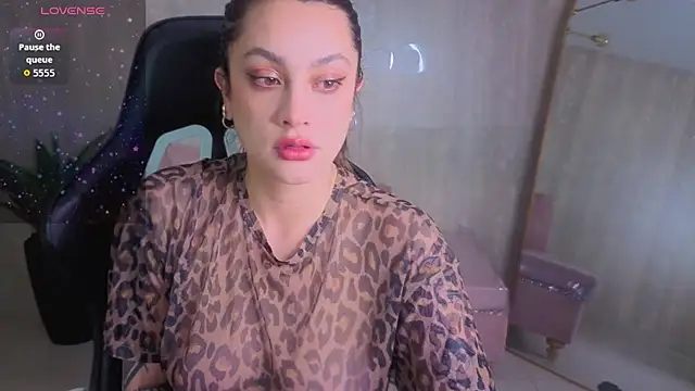 Aria95 a online show from March 14, 1:16 pm