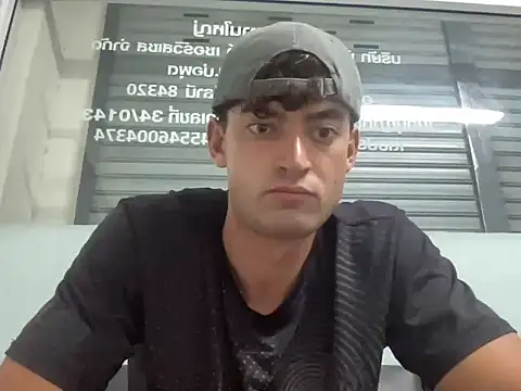 RgNaked online show from February 12, 3:18 pm