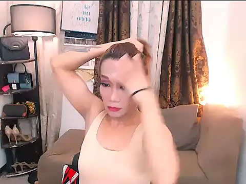 alexamihho online show from March 12, 8:42 am