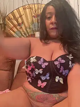 BettyCock online show from June 10, 3:18 am