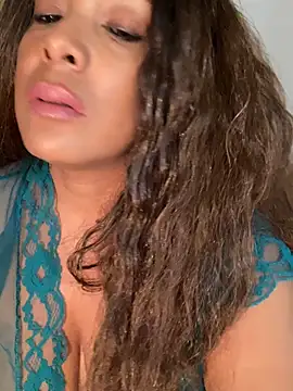 BettyCock online show from July 3, 4:41 am