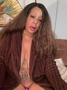 BettyCock online show from July 11, 5:43 am