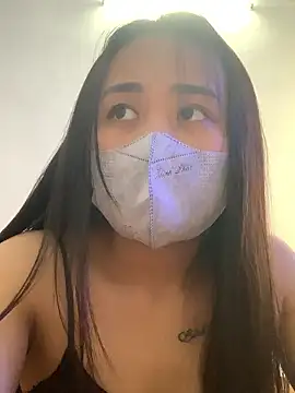 NinaBaby22 online show from January 12, 7:13 am