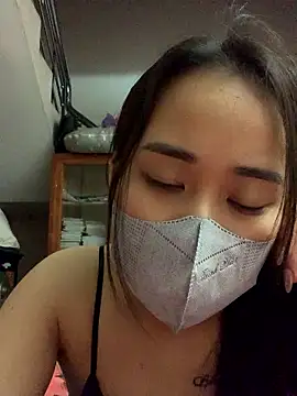 NinaBaby22 online show from January 19, 4:11 pm