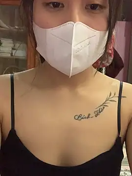 NinaBaby22 online show from February 12, 4:02 pm