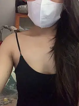 NinaBaby22 online show from April 30, 7:25 am