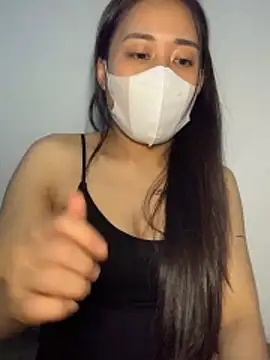 Snapshot of NinaBaby22 chatting on May 14, 4:47 pm NinaBaby22 online show from May 14, 4:47 pm