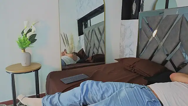 Chel seth online show from February 2, 4:11 am