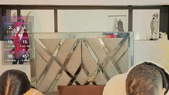 Chel seth online show from February 7, 4:05 am